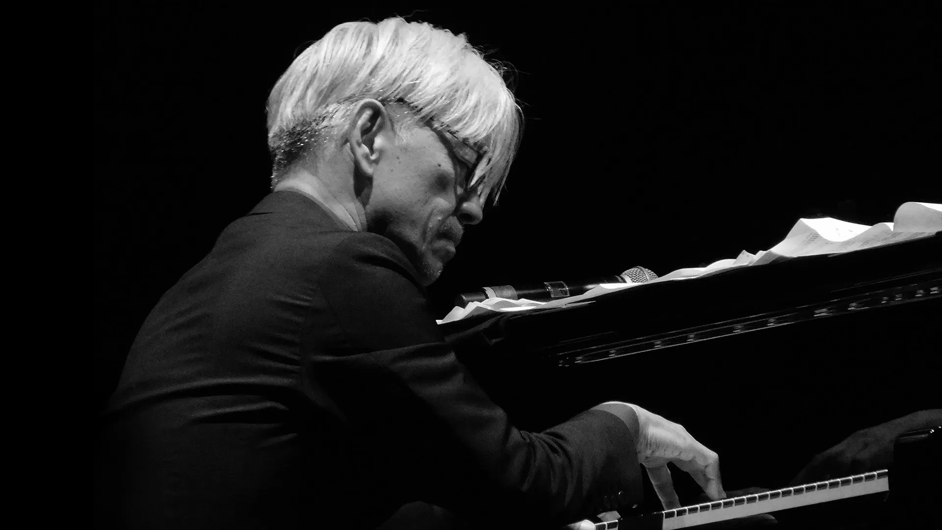 Ryuichi Sakamoto