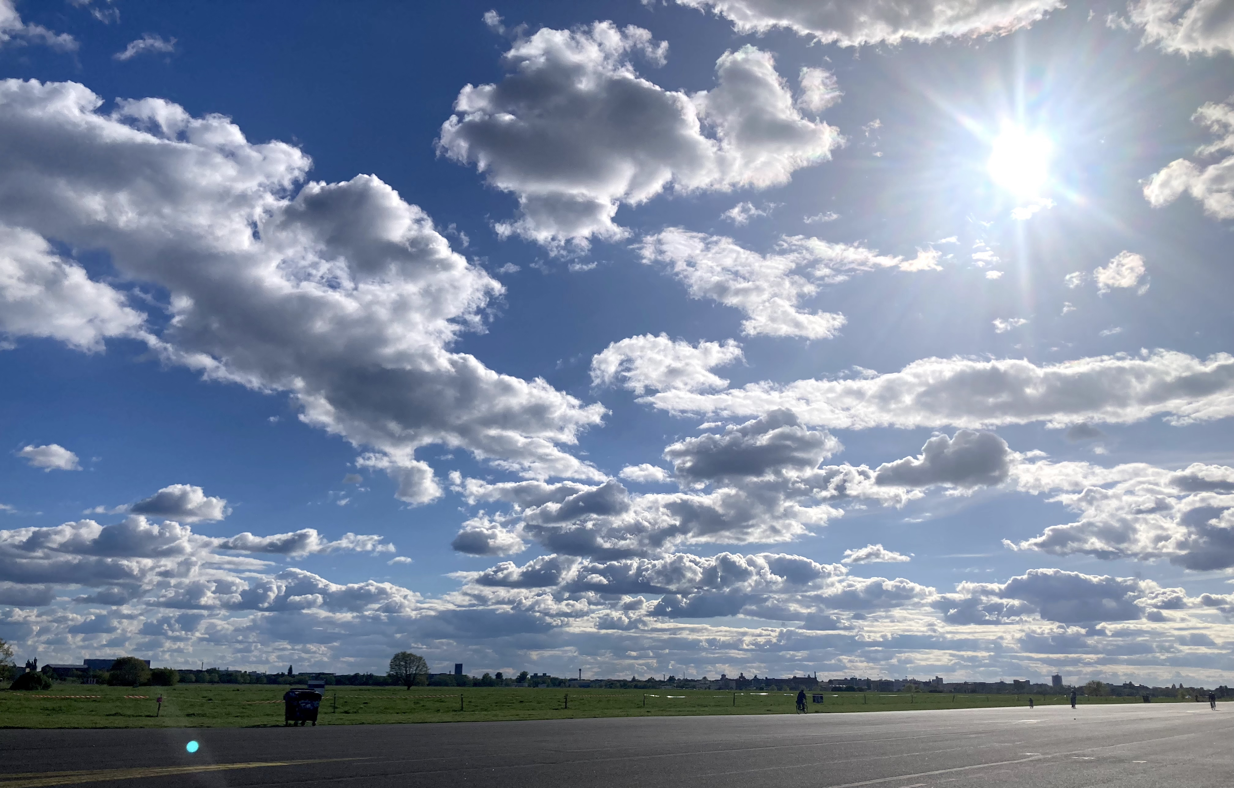 Tempelhofer Feld