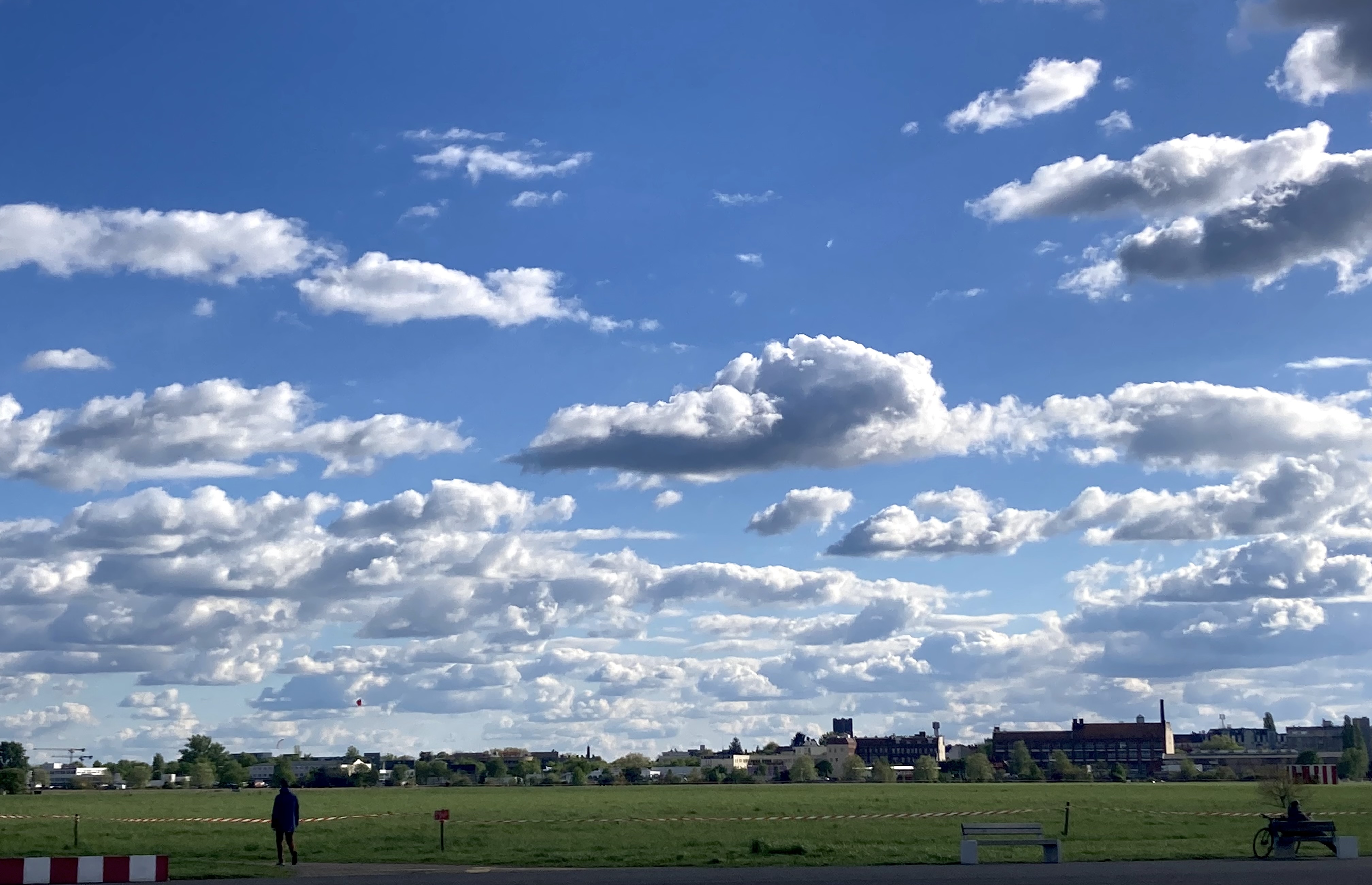 Tempelhofer Feld