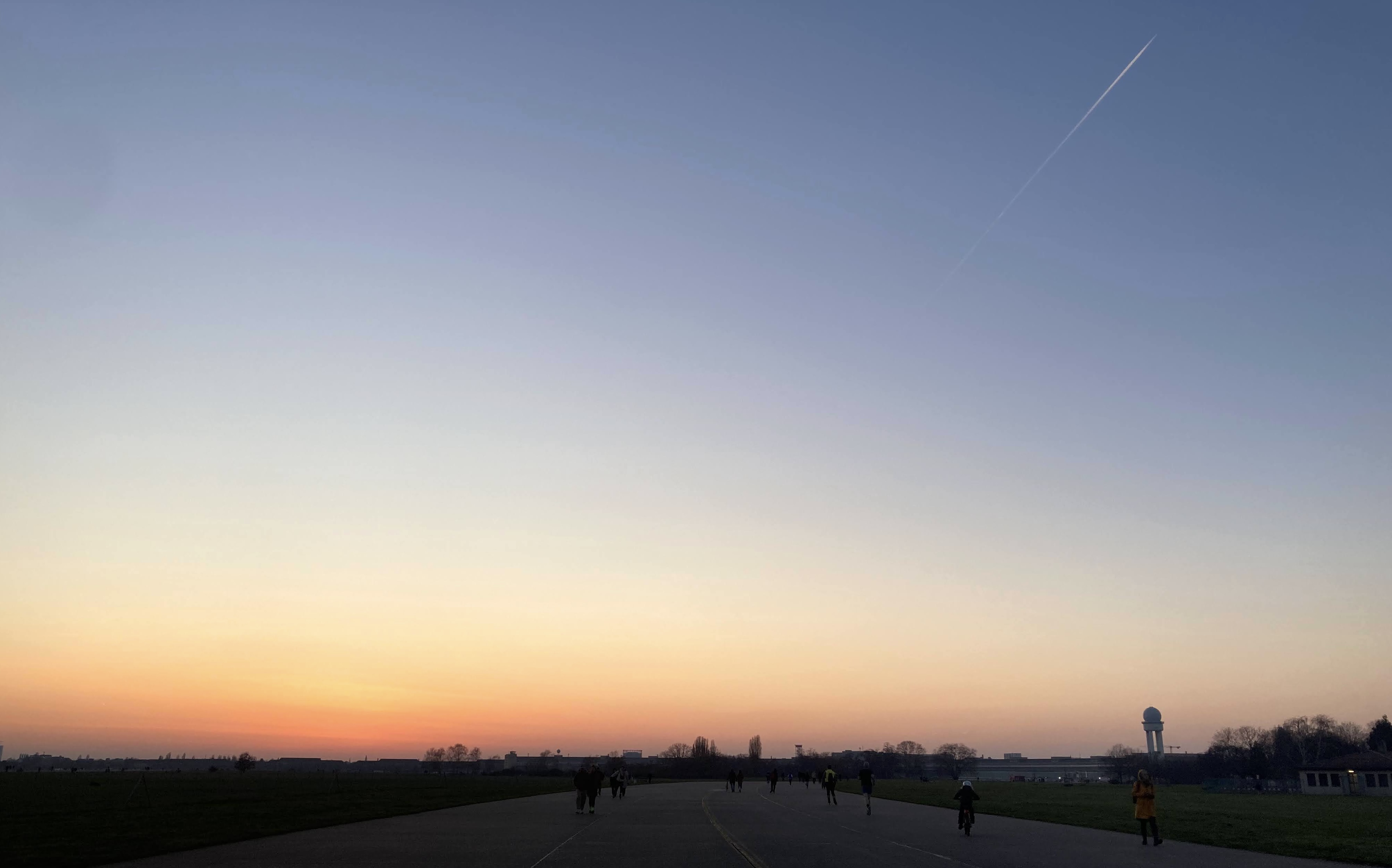 Tempelhofer Feld