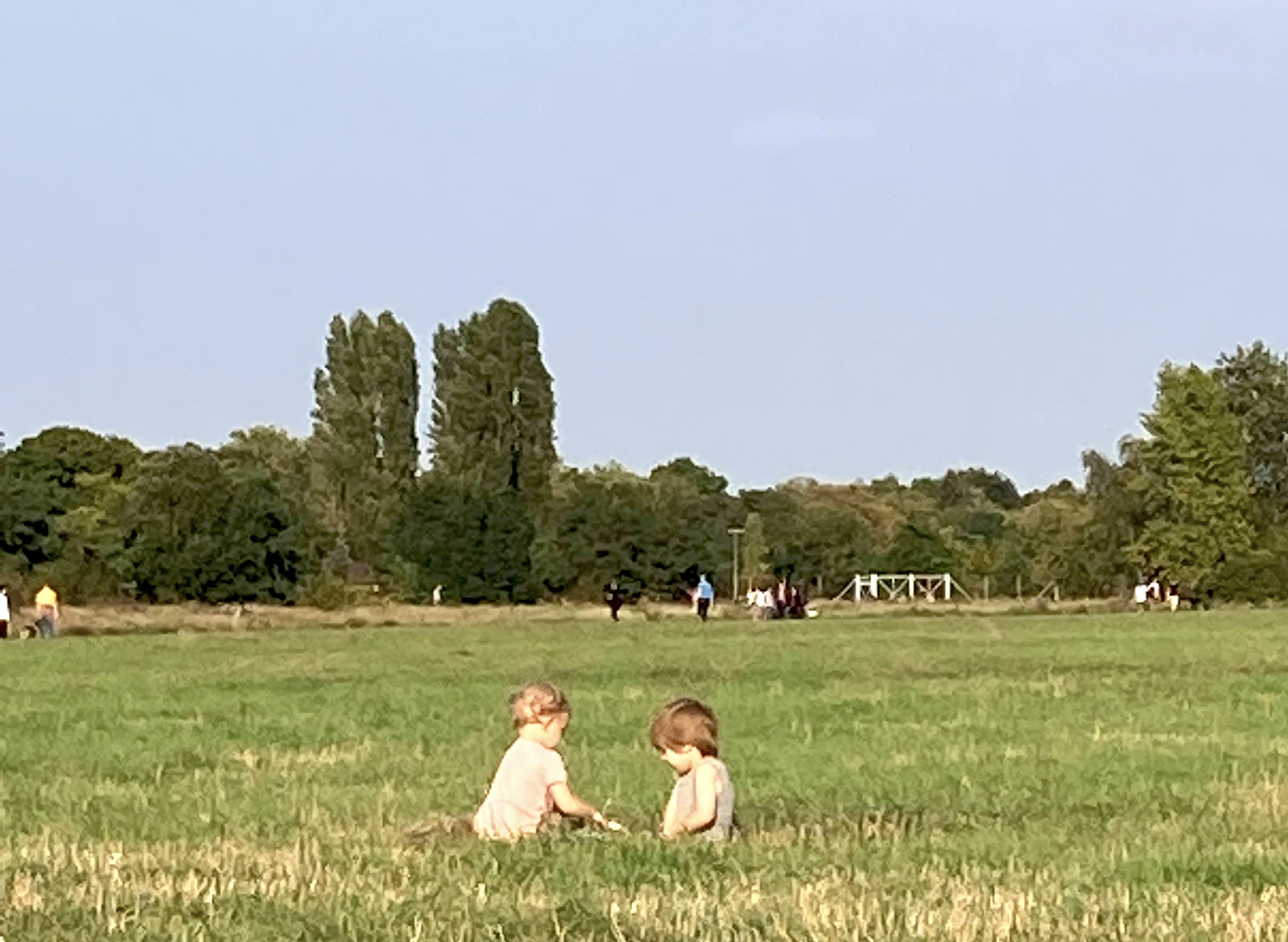 Tempelhofer Feld