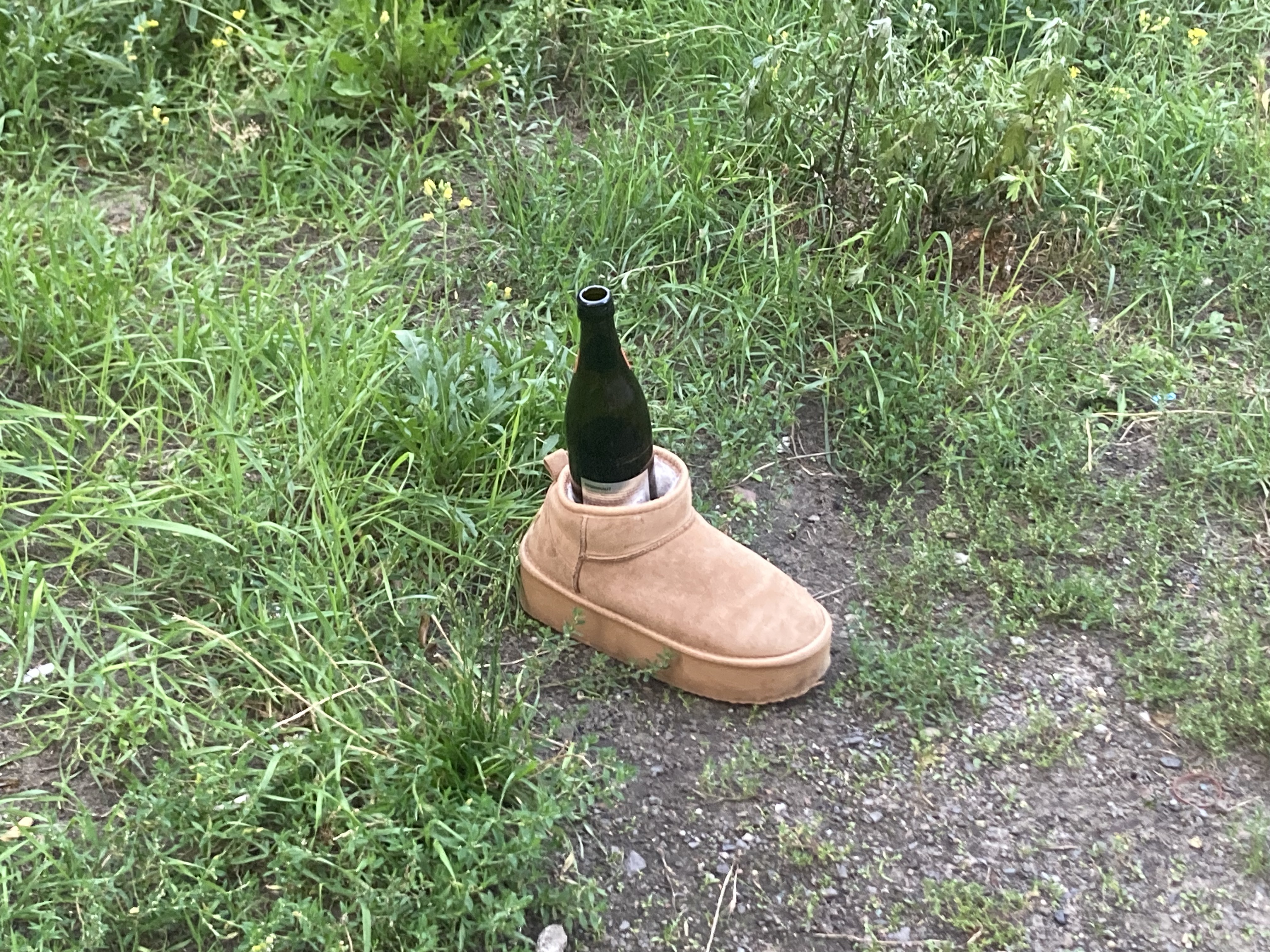 동네 한 바퀴